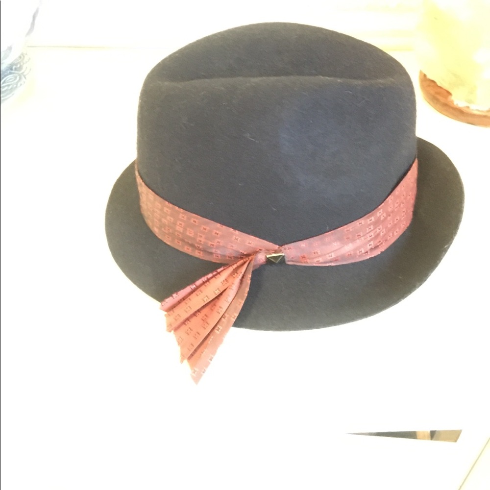 Anthropologie hat by hatattack